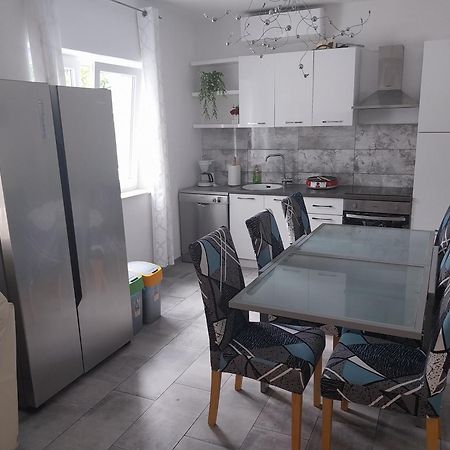 Vila Brig 108 - Private Swimming Pool And Jacuzzi Ριέκα Εξωτερικό φωτογραφία