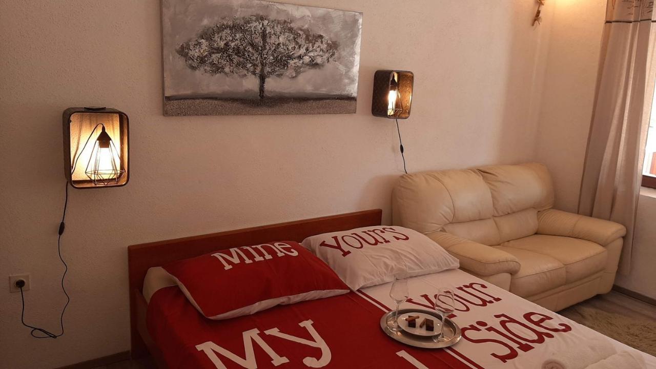 Vila Brig 108 - Private Swimming Pool And Jacuzzi Ριέκα Εξωτερικό φωτογραφία