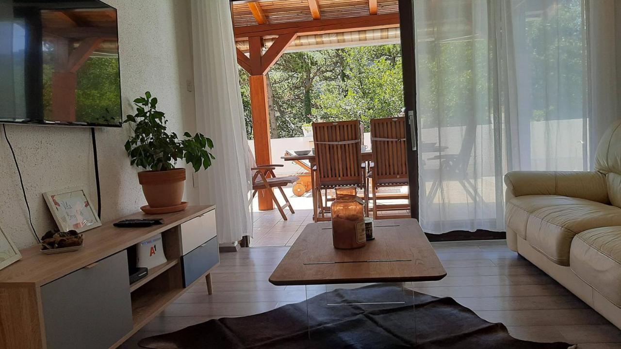 Vila Brig 108 - Private Swimming Pool And Jacuzzi Ριέκα Εξωτερικό φωτογραφία