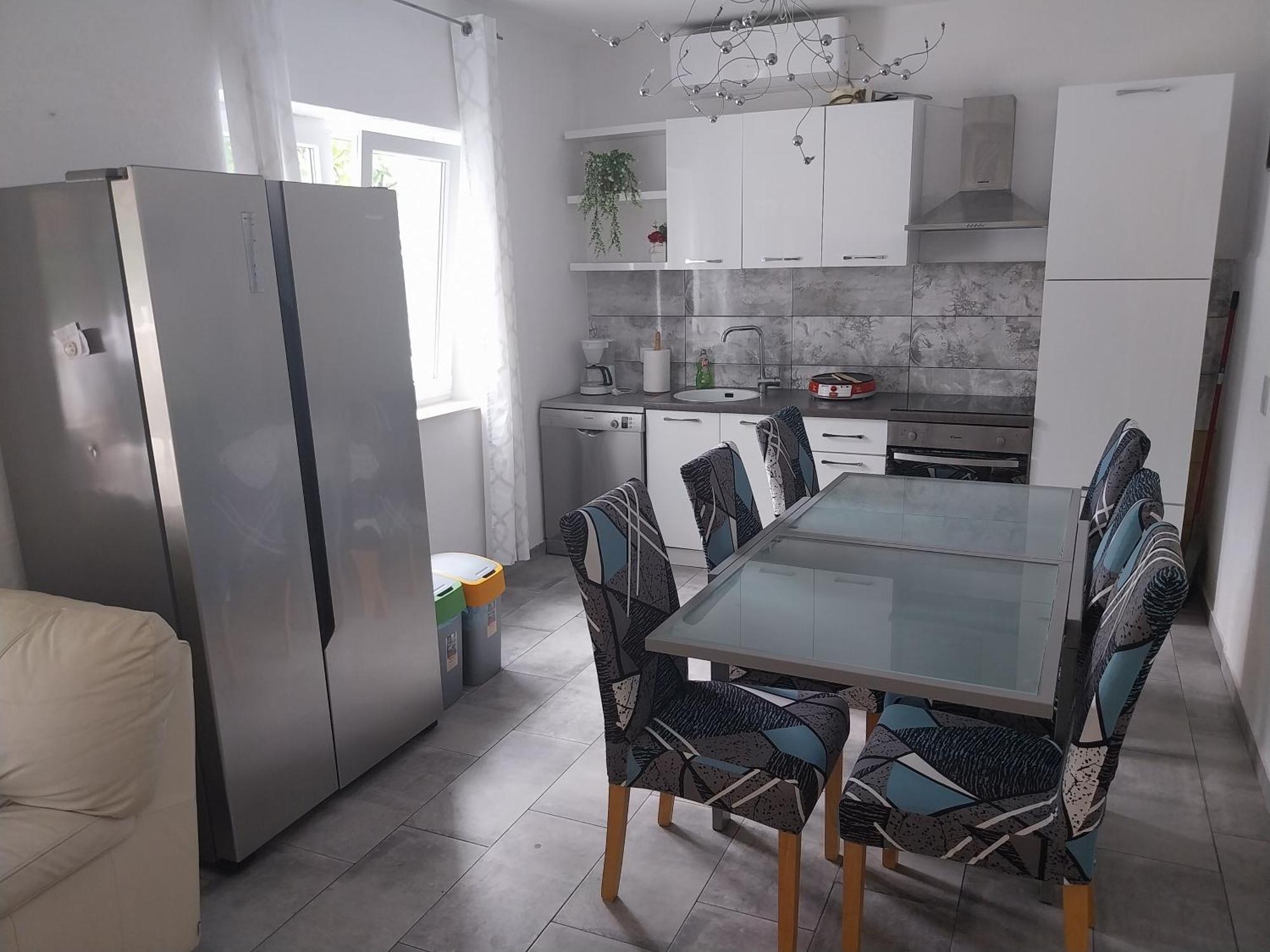 Vila Brig 108 - Private Swimming Pool And Jacuzzi Ριέκα Εξωτερικό φωτογραφία