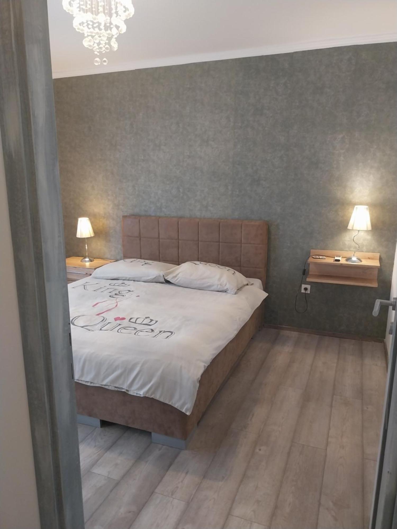 Vila Brig 108 - Private Swimming Pool And Jacuzzi Ριέκα Εξωτερικό φωτογραφία